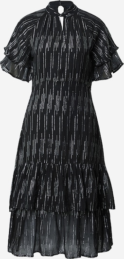 Wallis Dress in Black / Silver, Item view