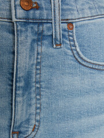 Madewell Regular Jeans in Blue