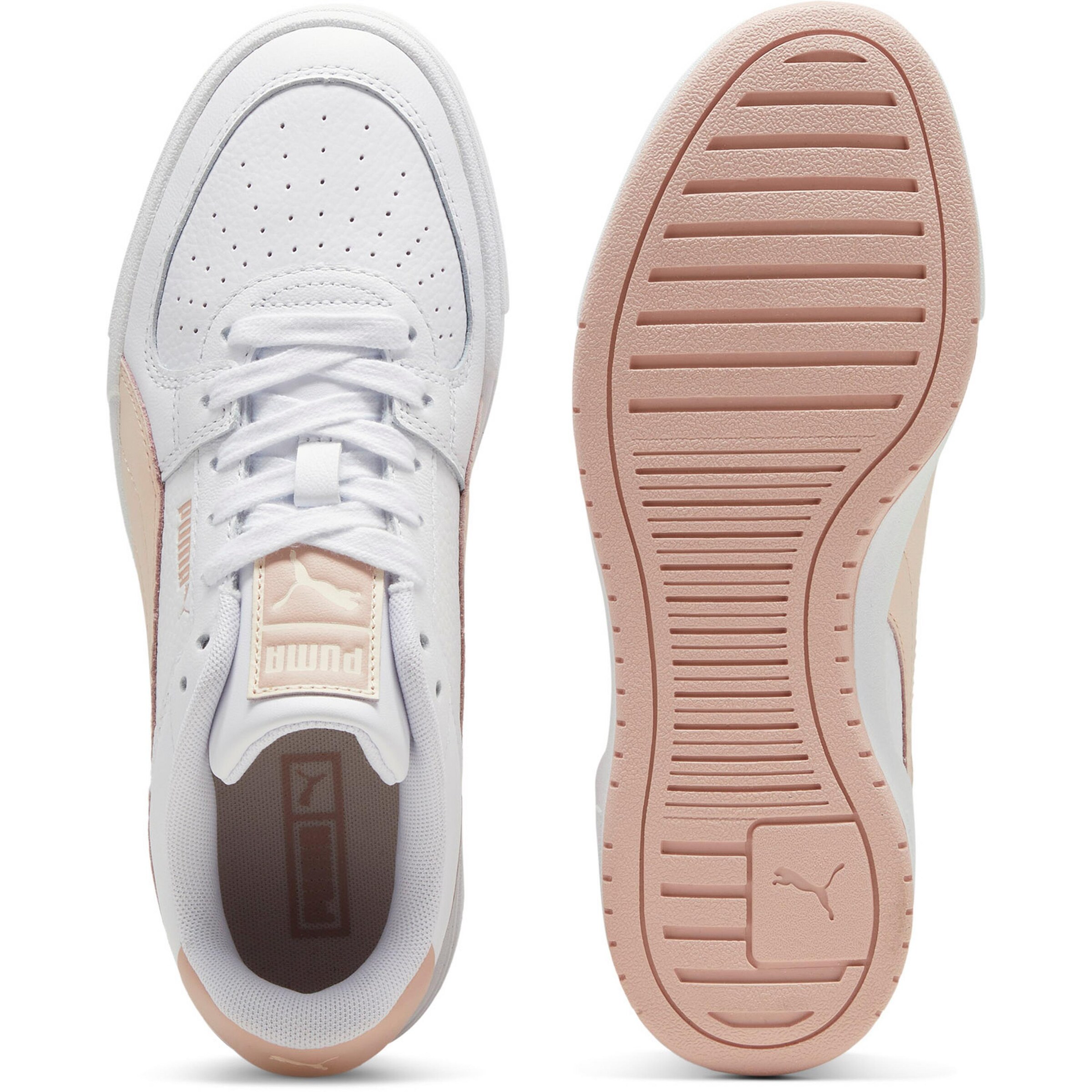PUMA Sneakers laag 'CA Pro Classic' in Wit