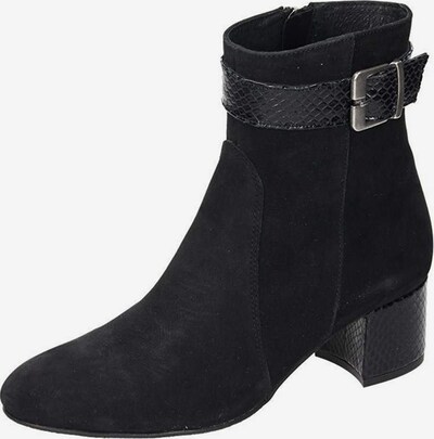 PIAZZA Ankle Boots in Black, Item view