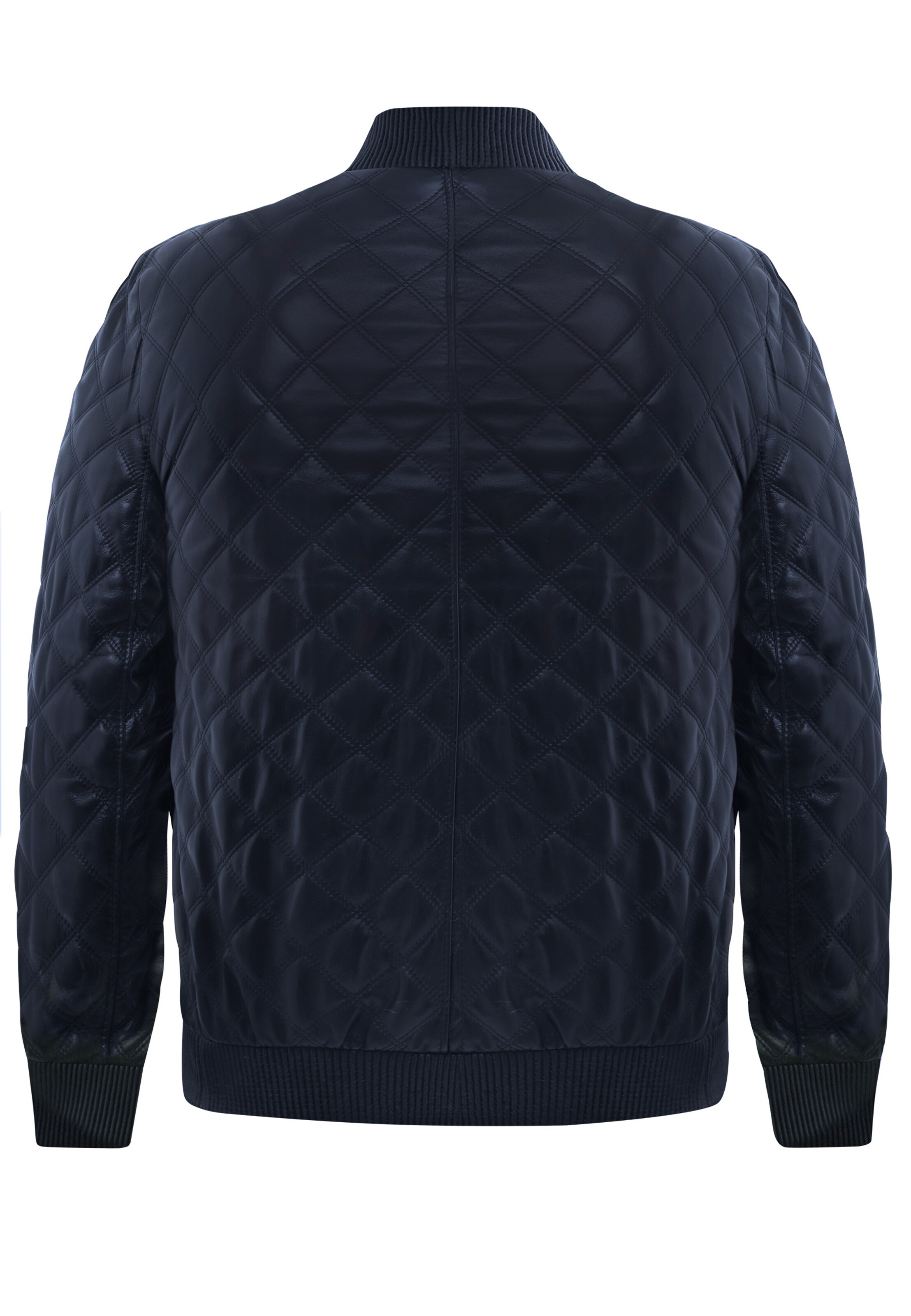 Felix Hardy Prechodná bunda - Modrá