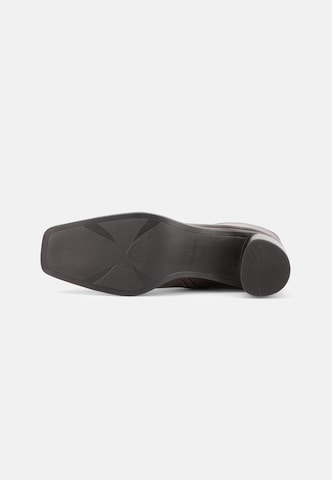 VAGABOND SHOEMAKERS - Botim 'FAY' em castanho
