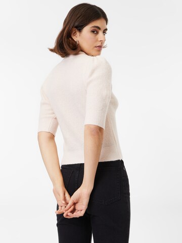 Neo Noir Sweater 'Abi' in Pink