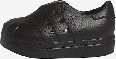 ADIDAS ORIGINALS Baskets 'AdiFOM Superstar 360' en noir, Vue avec produit