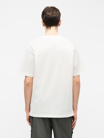 new balance Shirt 'Classic' in White