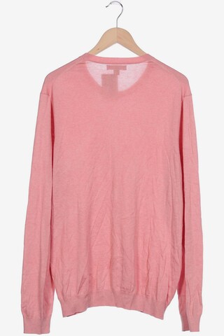 Banana Republic Pullover XL in Pink