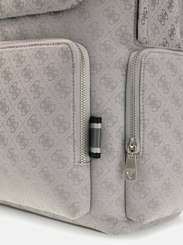 GUESS Backpack 'Boston' in Grey