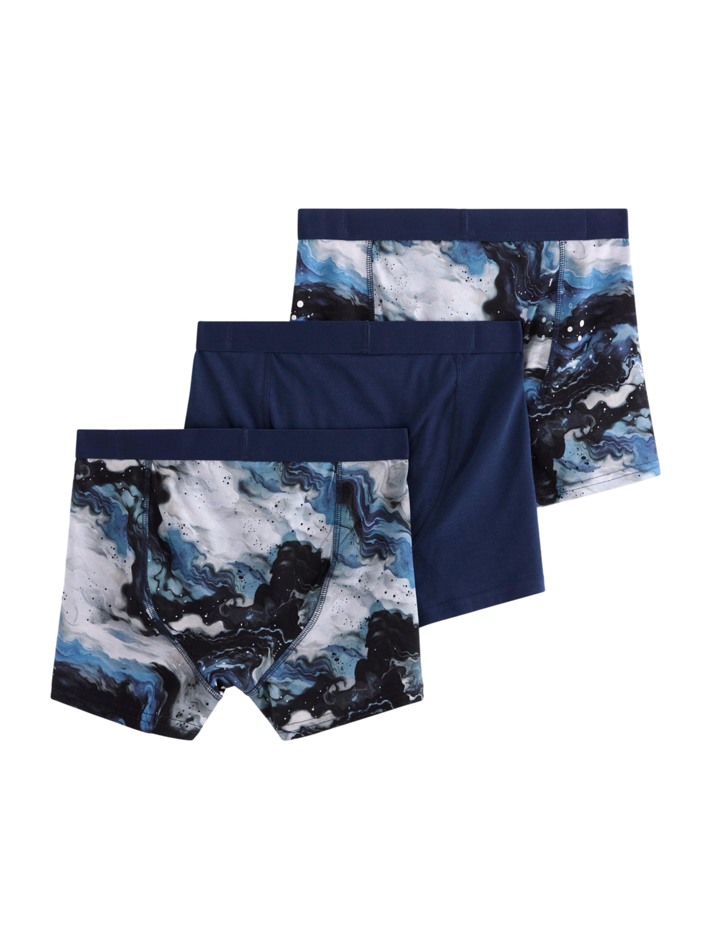 Lindex Spodnjice | modra barva