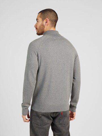 s.Oliver Sweater in Grey