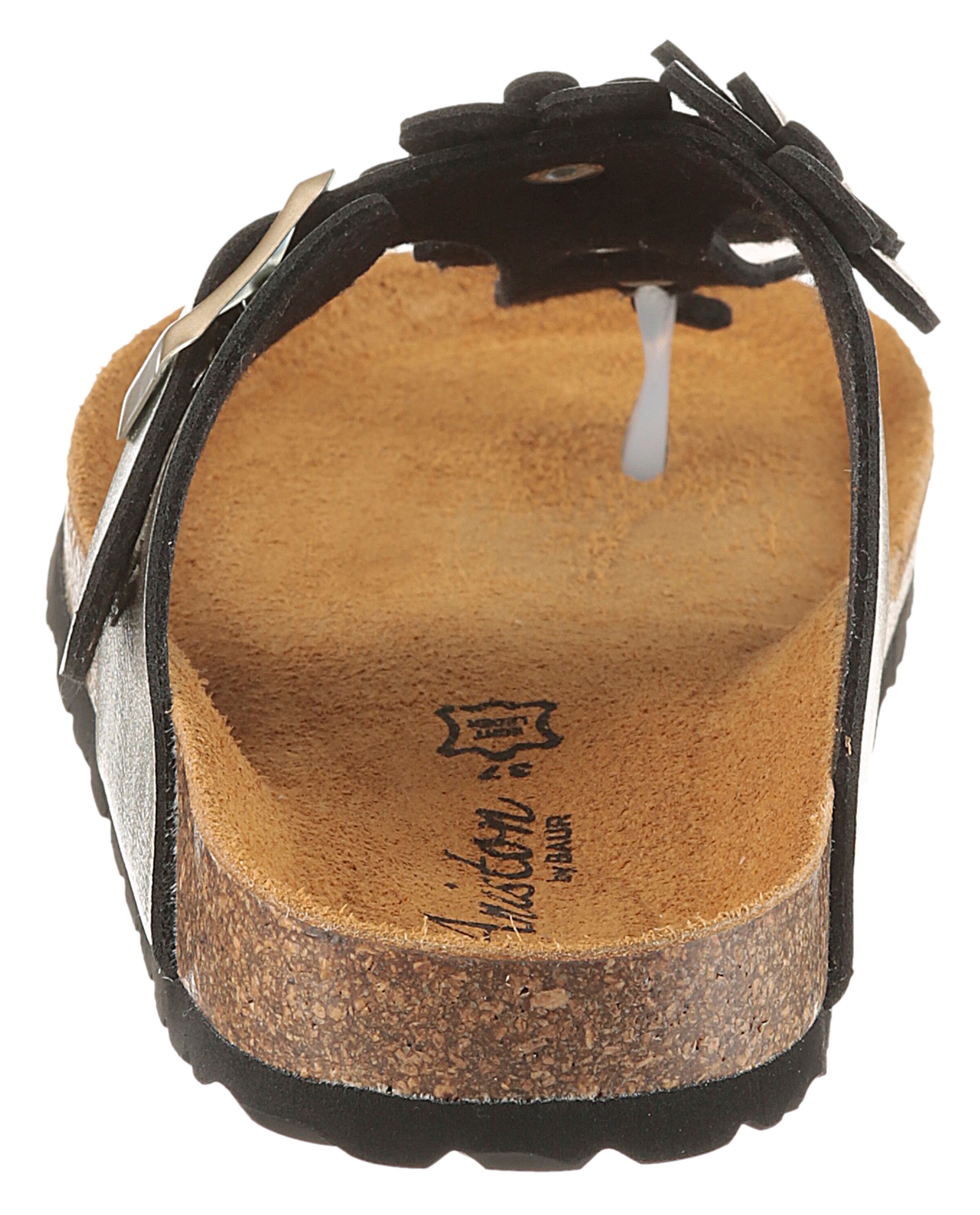 Aniston Zehentrenner in Gold