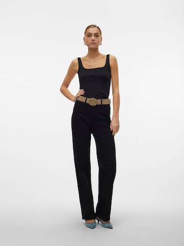 VERO MODA Top 'CHLOE' - Čierna