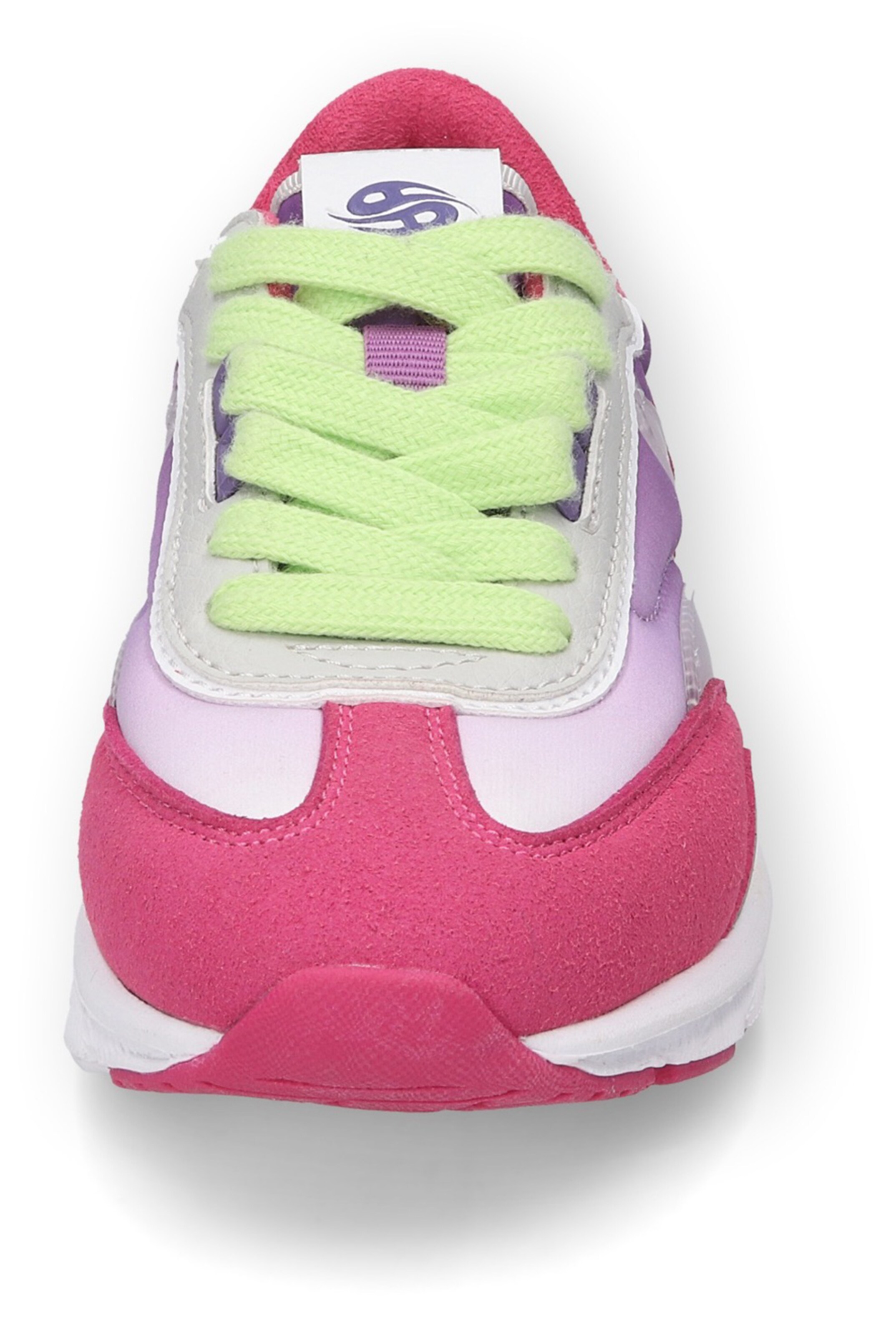 Dockers by Gerli Sneakers in Purple