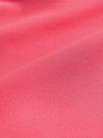 Next Skinny Fit Спортен панталон 'Power Active' в розово