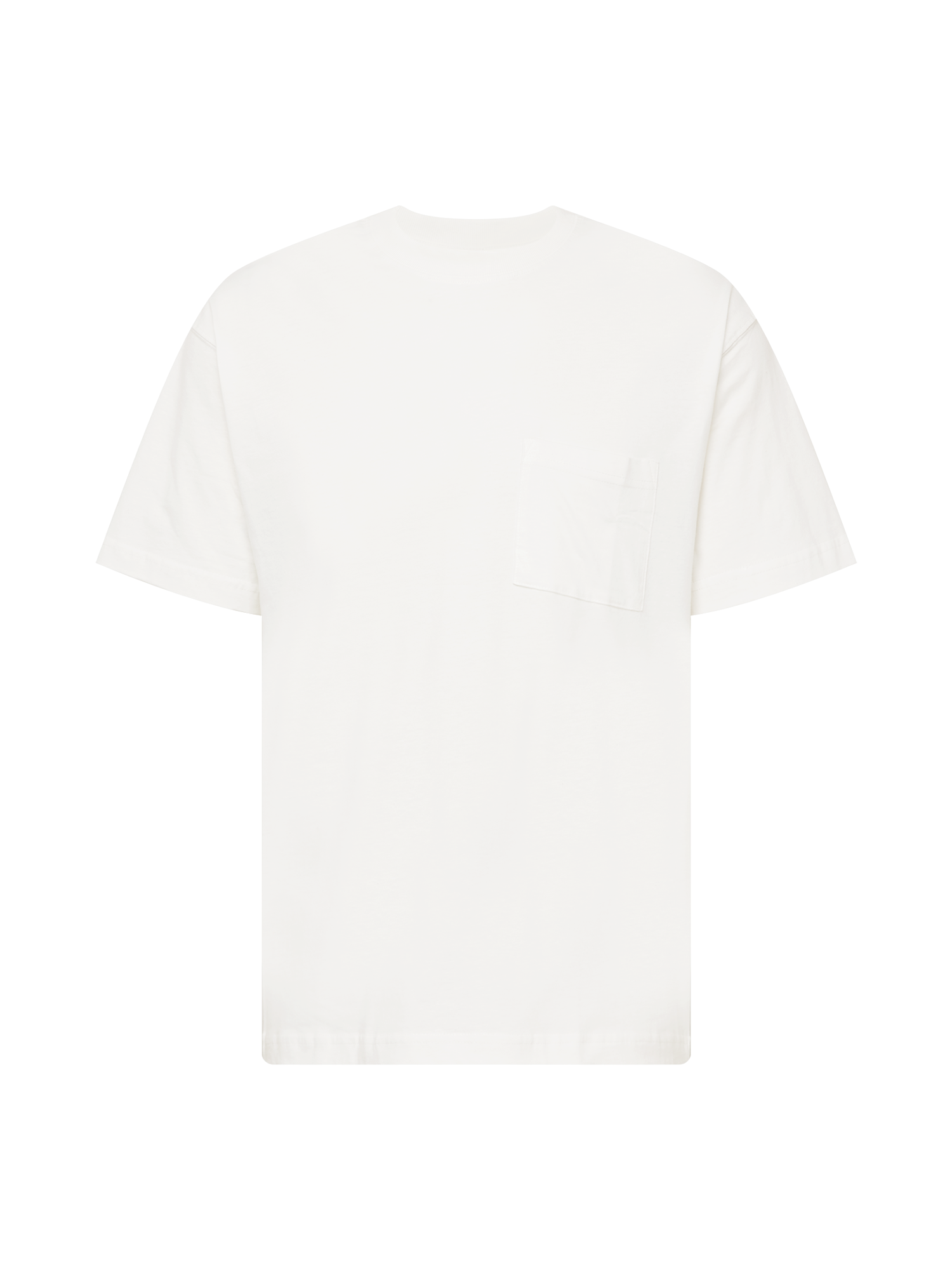 RPl7x Mężczyźni Cotton On Koszulka w kolorze Białym 