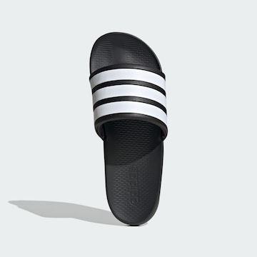Mule 'Adilette Comfort 2.0' ADIDAS SPORTSWEAR en noir