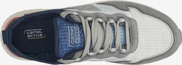 CAMEL ACTIVE Sneakers in Grey