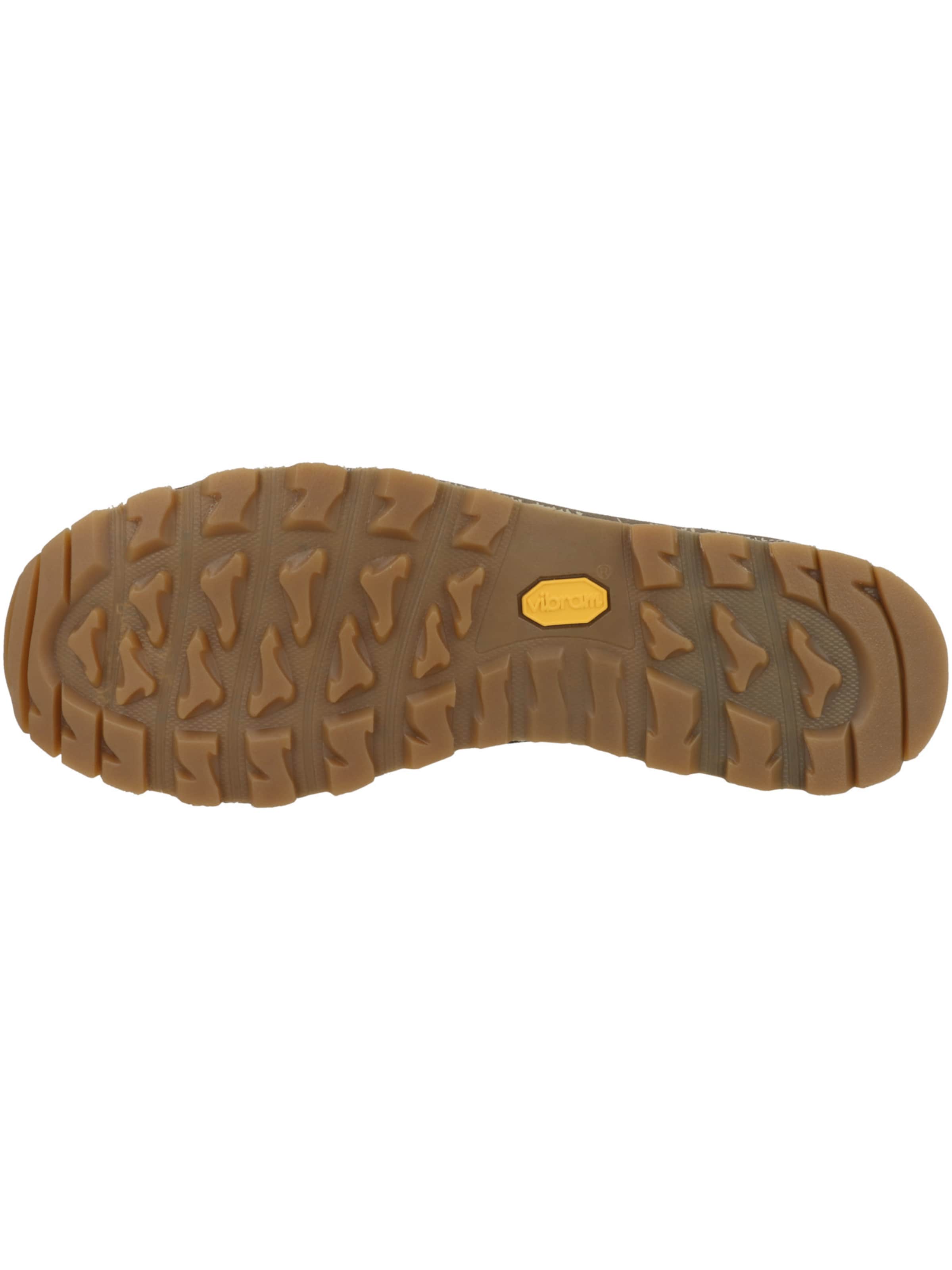 AKU - Sapato baixo 'Bellamont III' em bege