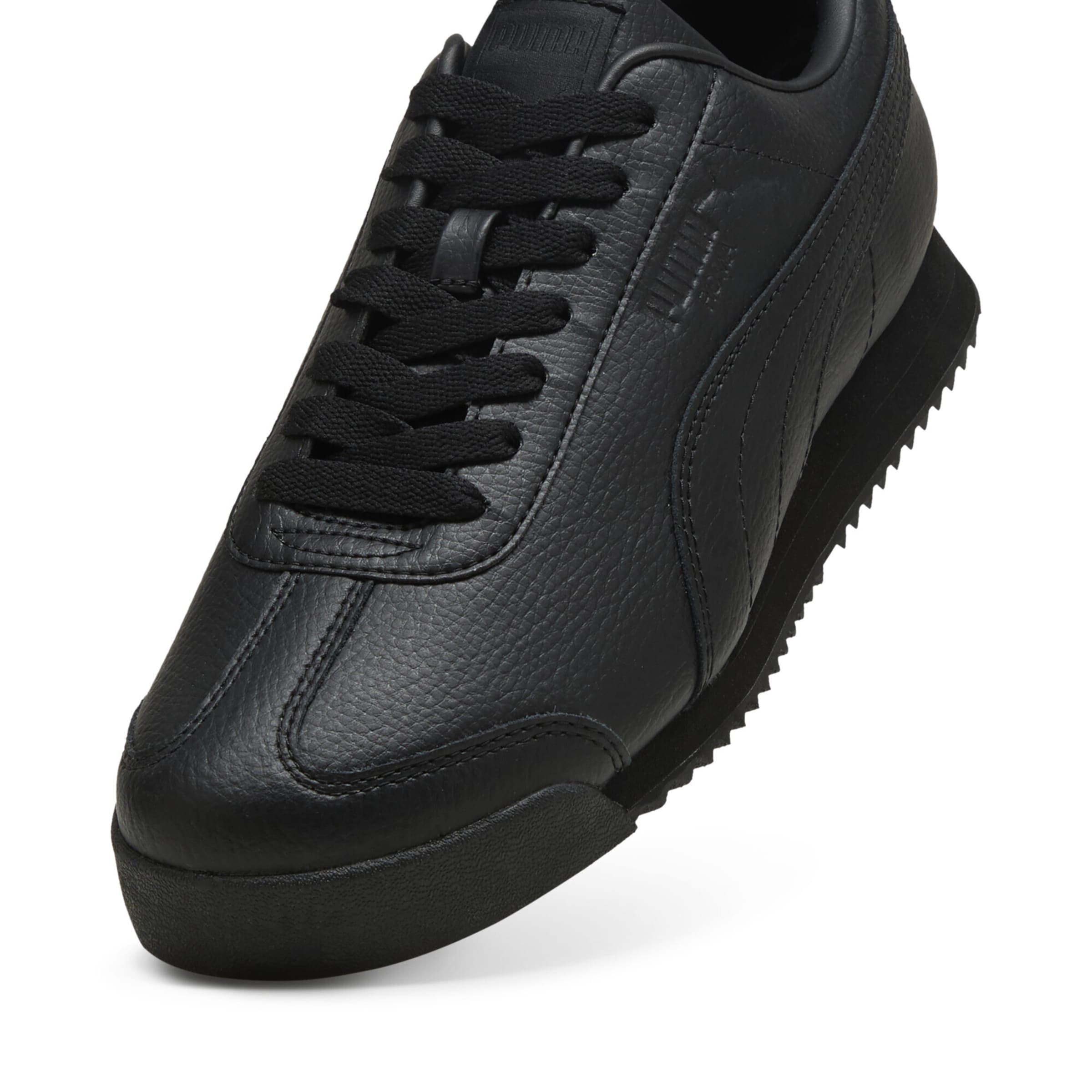 PUMA Sneakers 'Roma 24 ' in Black