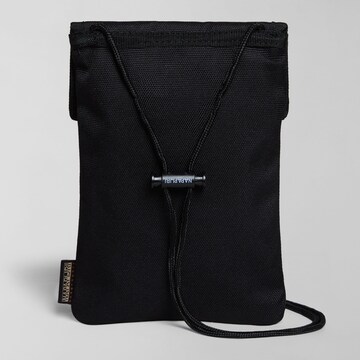 NAPAPIJRI Wallet 'Hornby' in Black