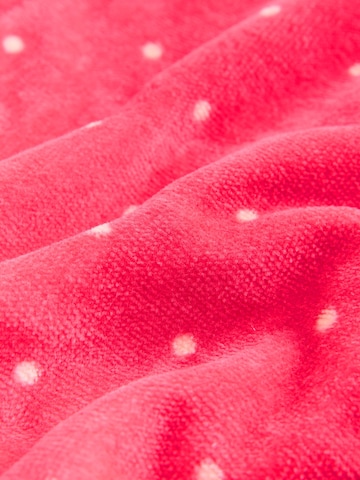 Next Badekåbe i rød