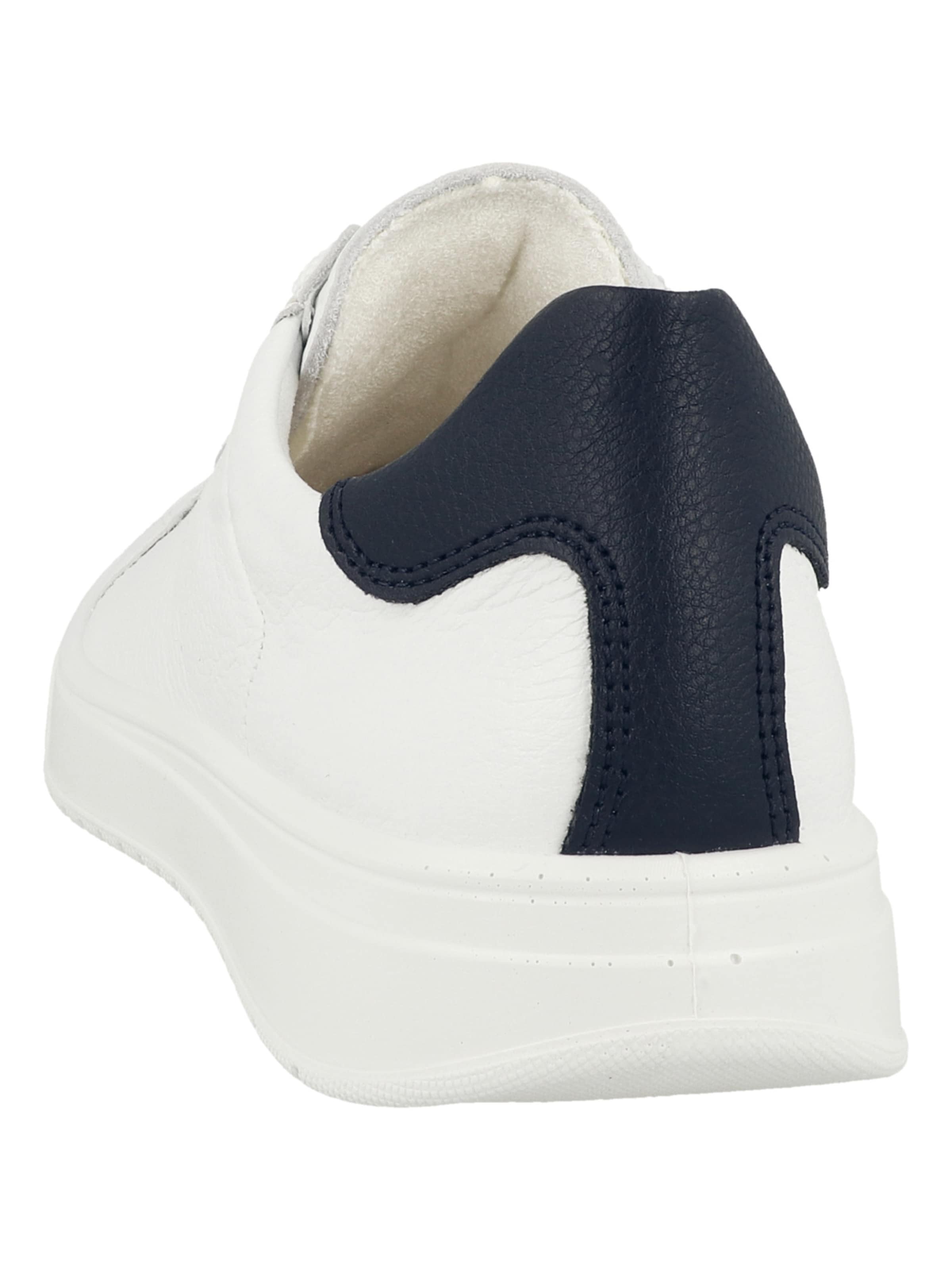 ARA Sneakers 'Rom' in White