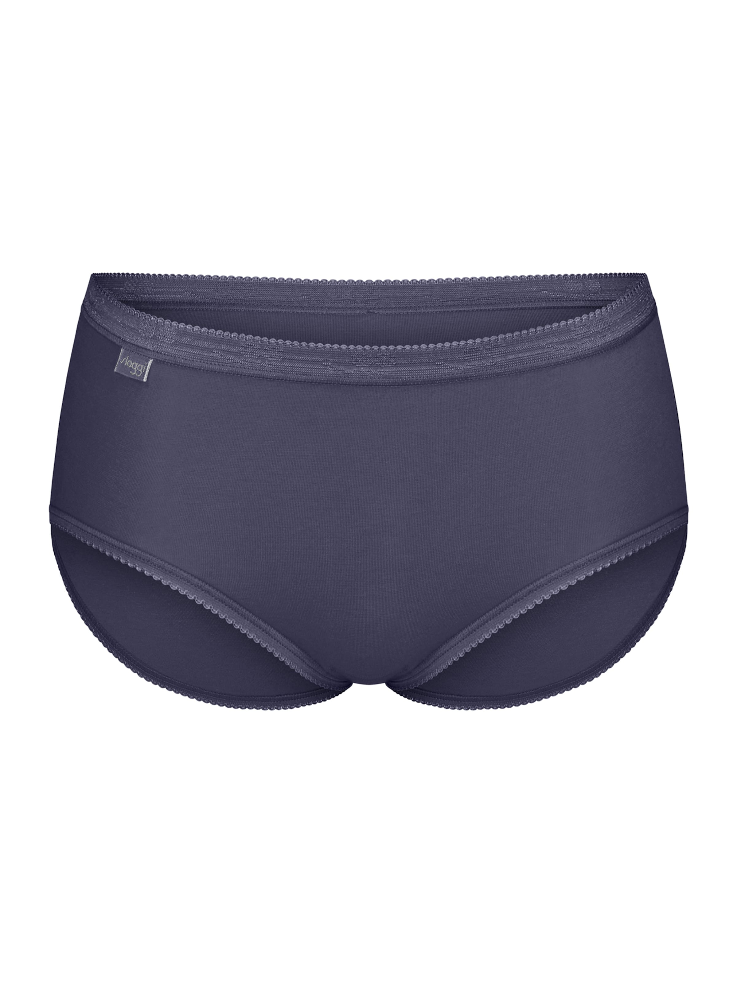 SLOGGI Panty in Blau