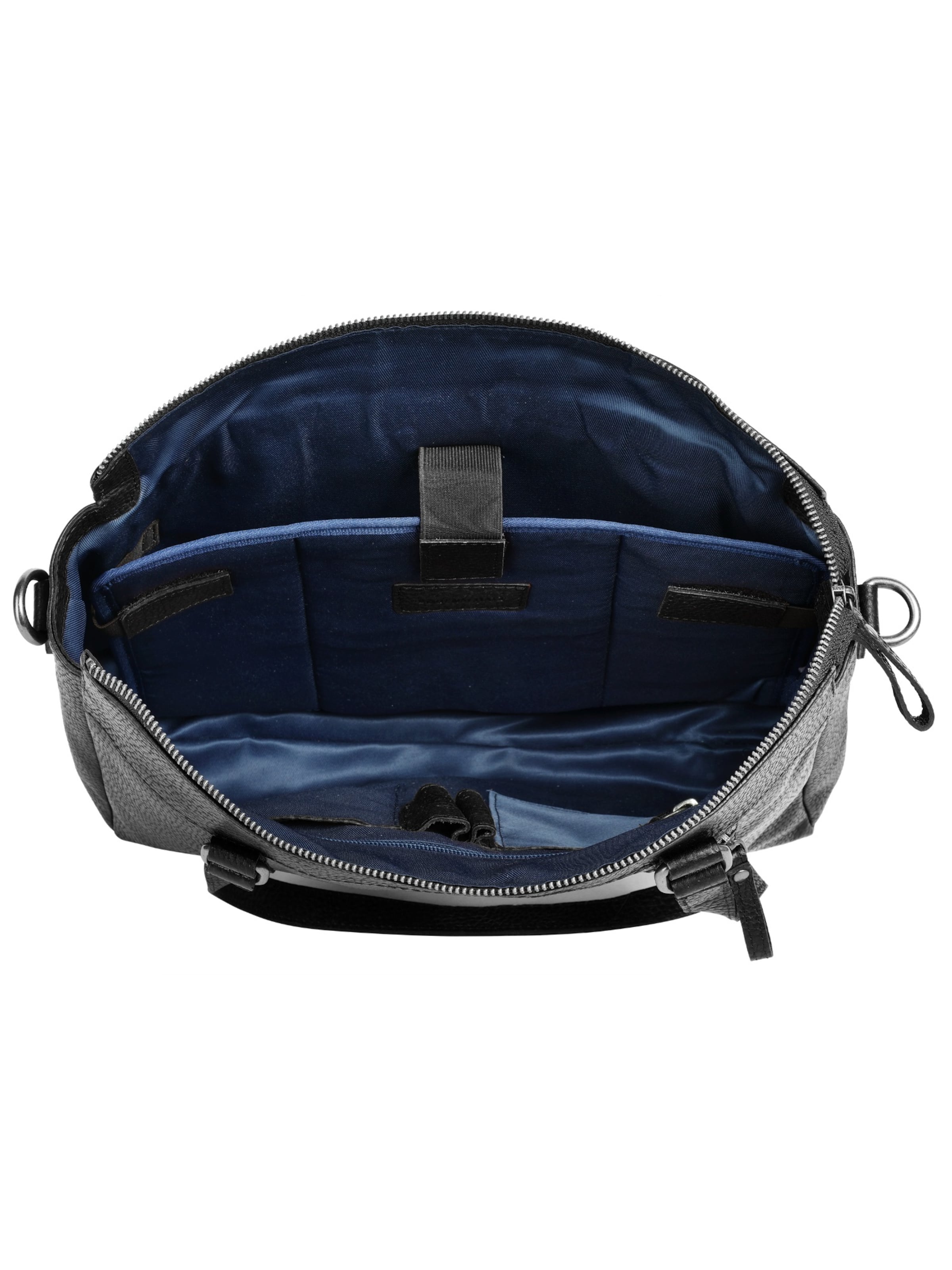 BODENSCHATZ Shopper‌‌‌‌‌‌‌‌ in Schwarz