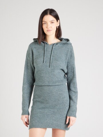 ABOUT YOU Dress 'Greta' in Green: front