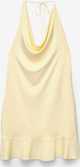 Pull&Bear Haljina u žuta, Pregled proizvoda