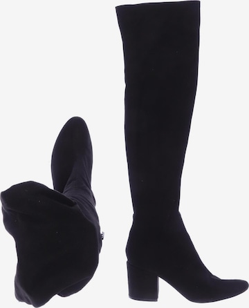 Raid Dress Boots in 39 in Black: front