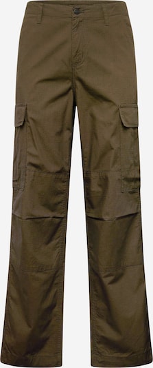 Carhartt WIP Kargo hlače | oliva barva, Prikaz izdelka