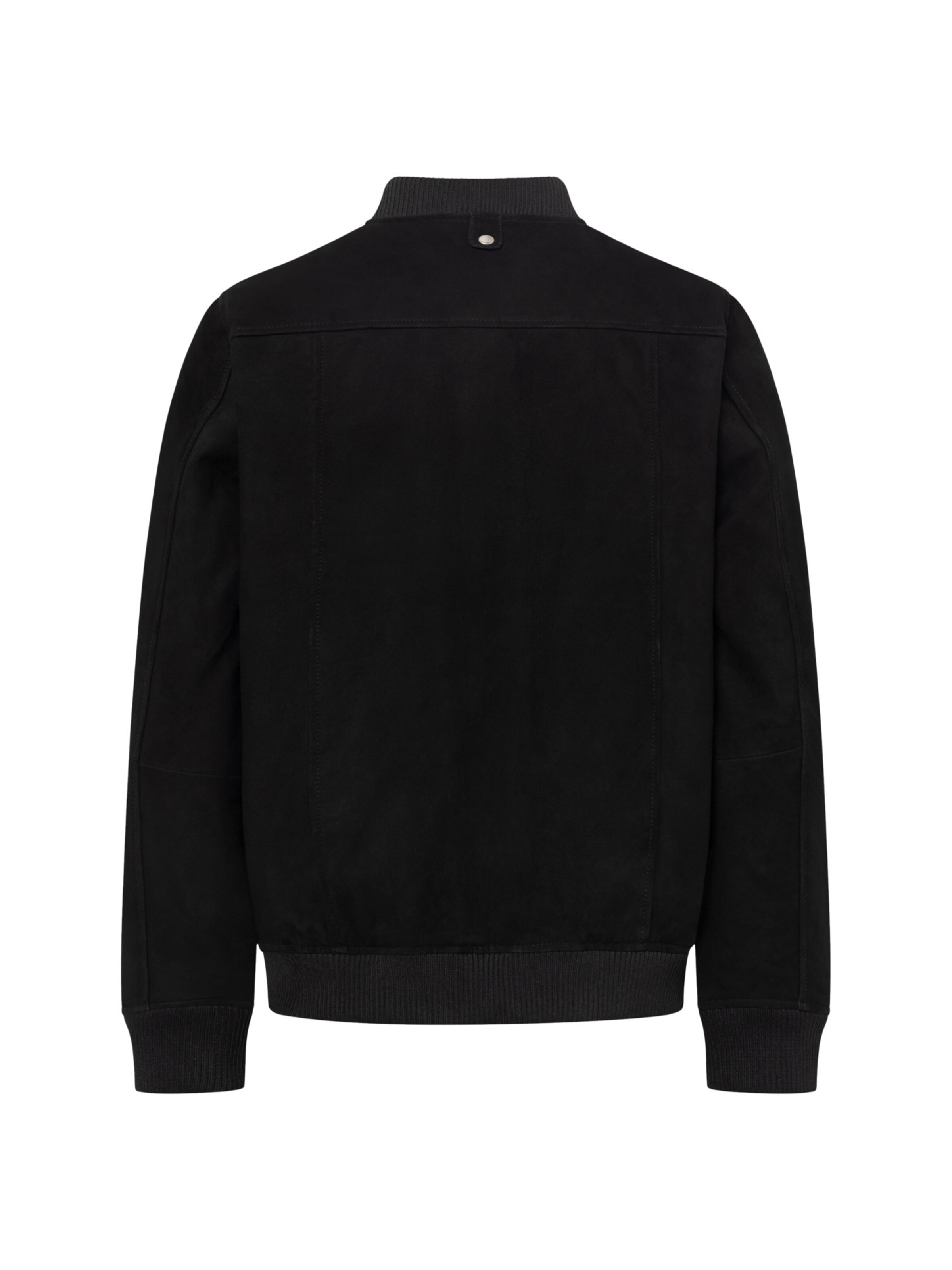 Bolongaro Trevor Between-season jacket 'Finley' in Black