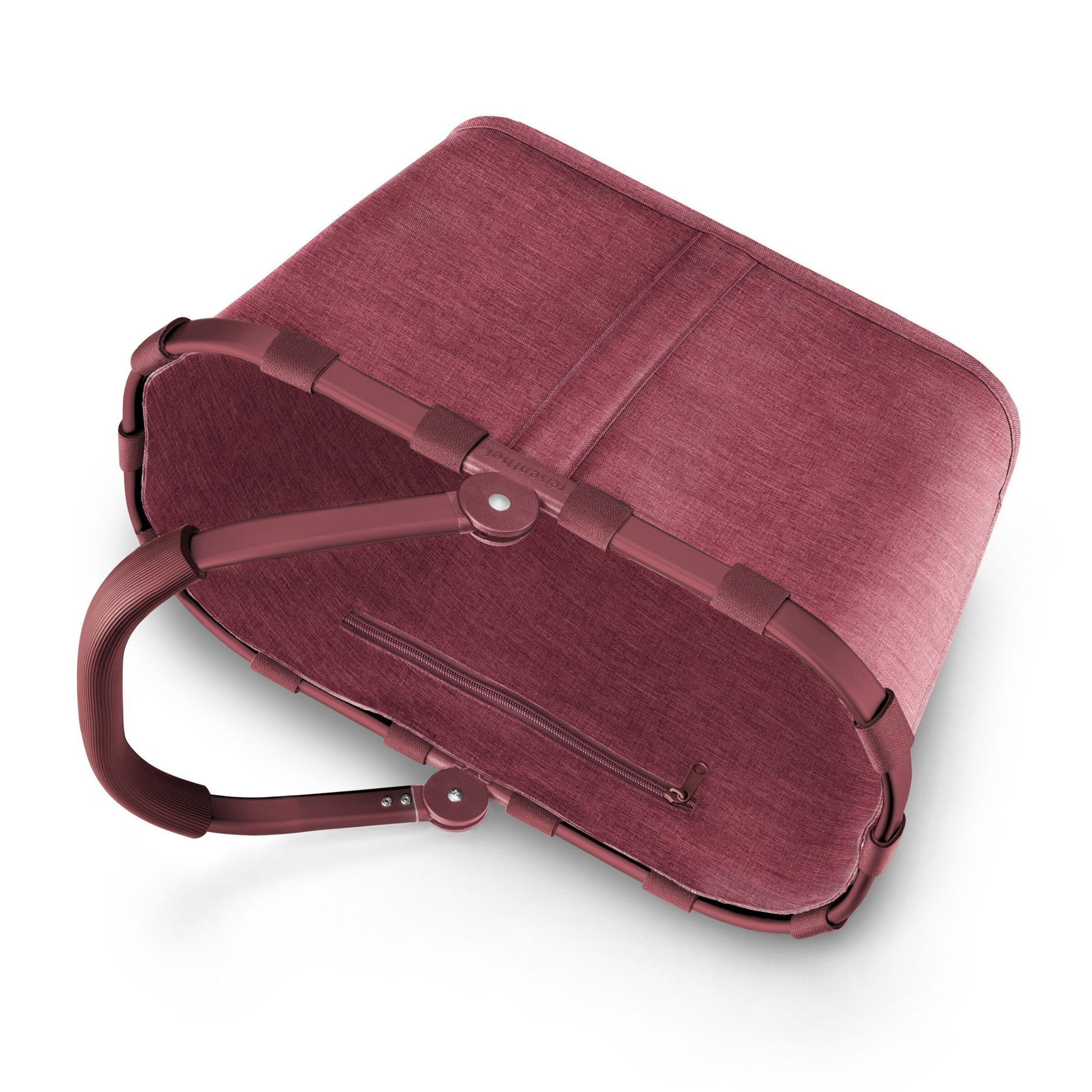 Shopper di REISENTHEL in rosso