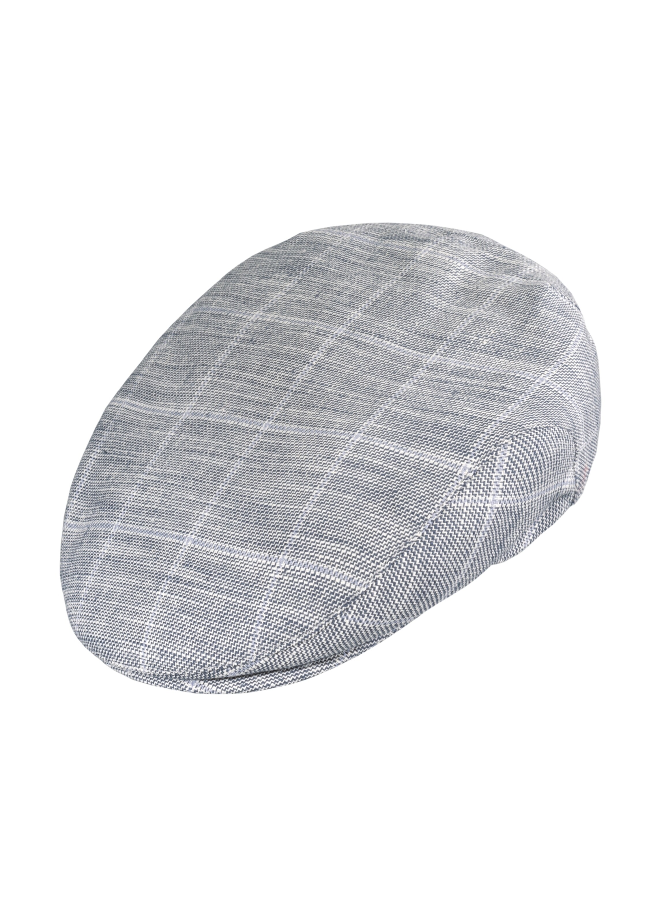 Männer Caps & Mützen Chaplino Mütze in Rauchblau, Dunkelblau - AV43454 Männer Caps & Mützen Chaplino Mütze in Rauchblau, Dunkelblau - AV43454