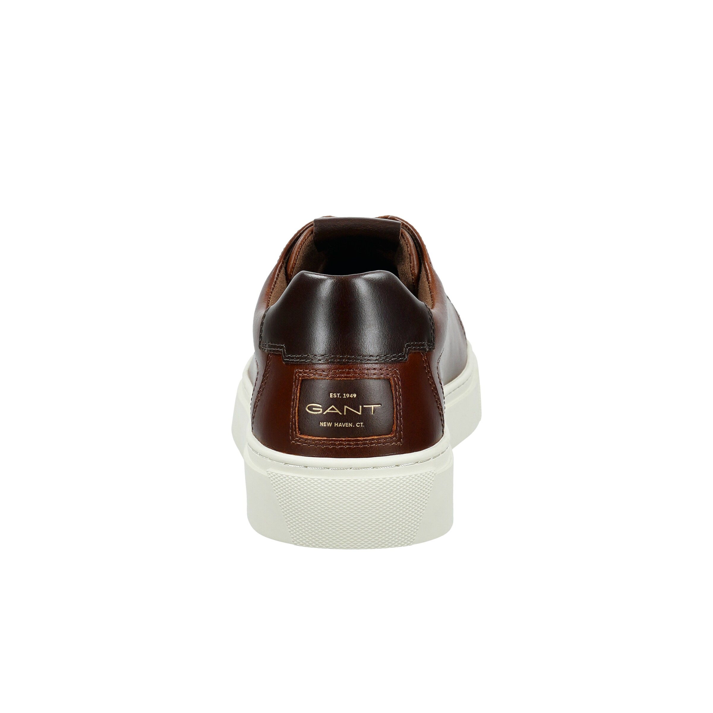 Sneaker bassa 'McJulien' di GANT in marrone