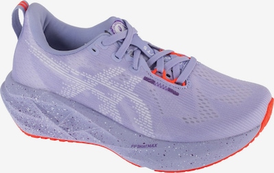 ASICS Laufschuh 'Novablast 5 Tokyo' in 37 in violettblau, Produktansicht