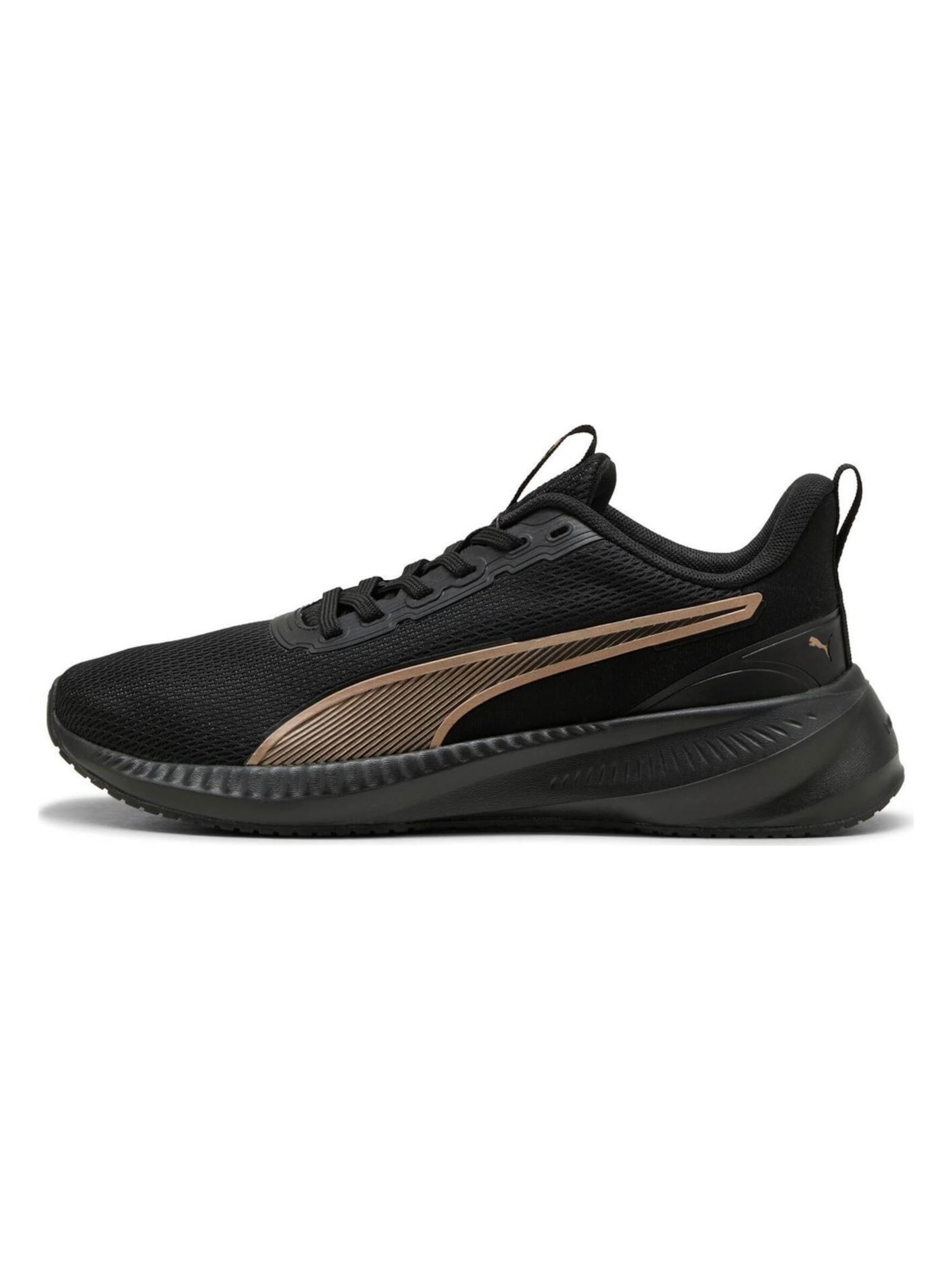 PUMA Sportschuh 'Flyer Lite 3'‌‌‌‌‌‌‌‌ in Schwarz: Vorderseite