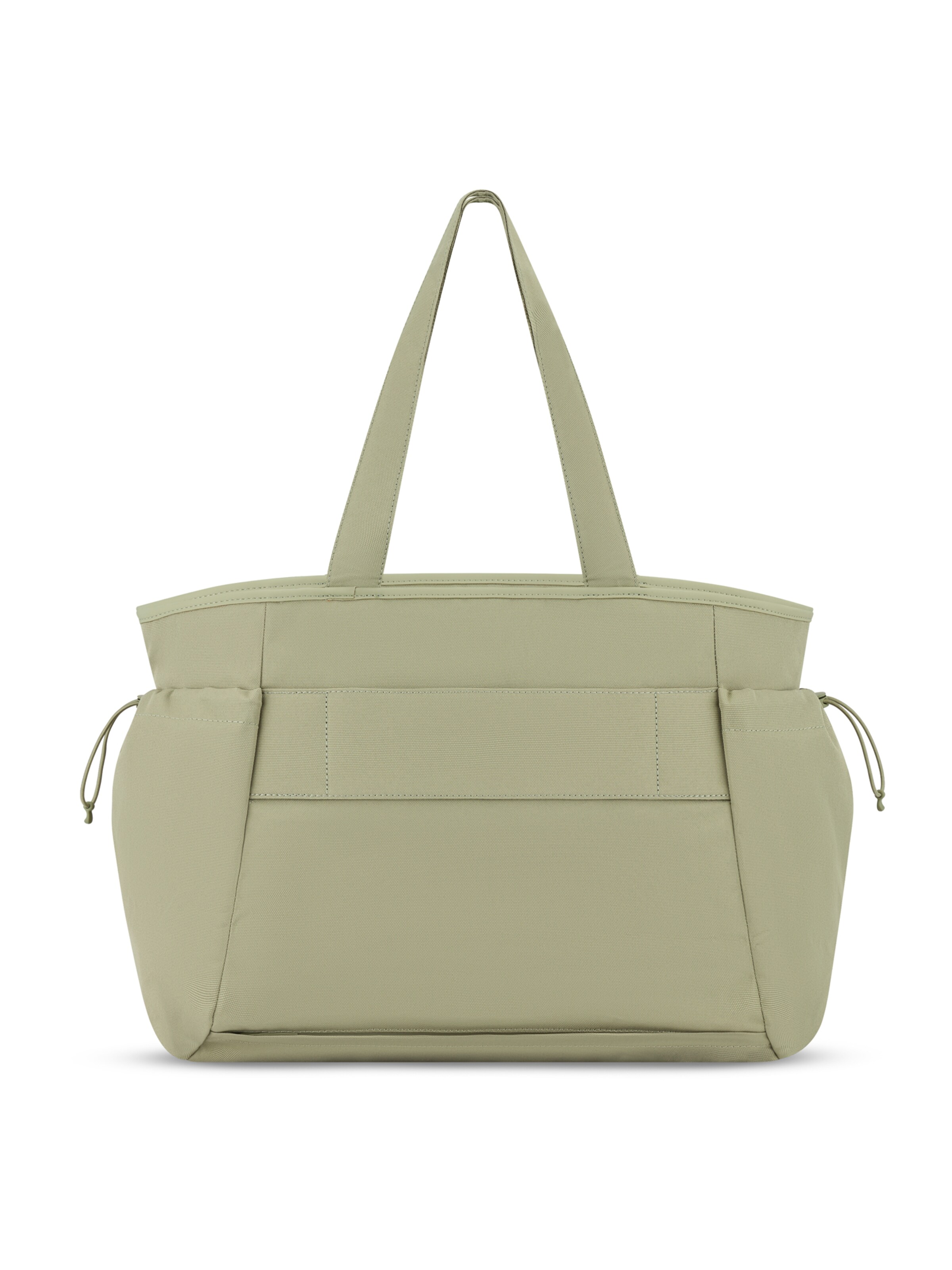Kapten & Son Shopper 'Hellvi' in Green