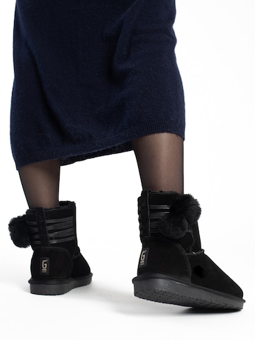 Gooce - Botas de nieve 'Joaquin' en negro