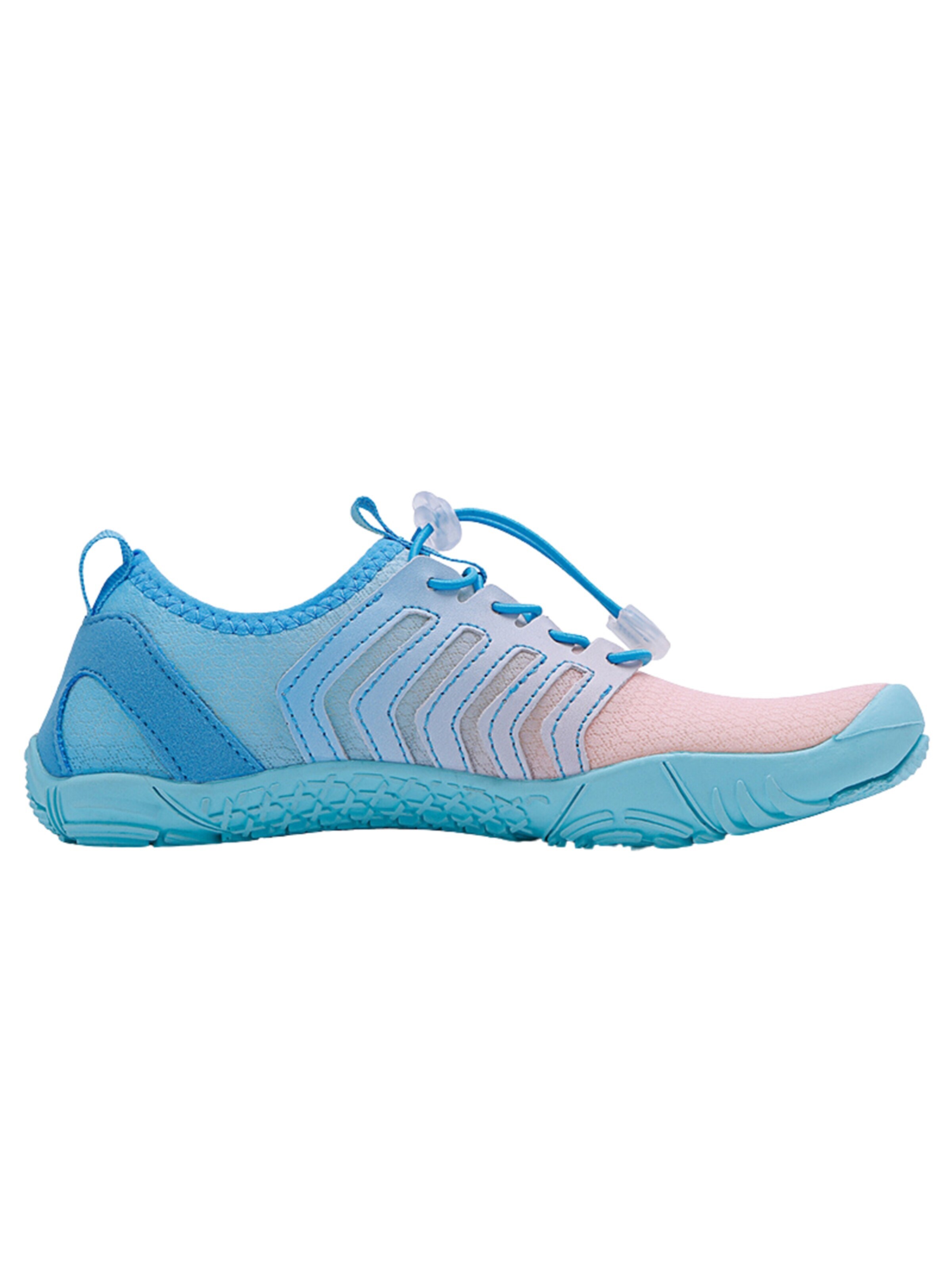 DOTALES Sneakers 'DOTALES - FlexStep Barfußschuhe' in Pink