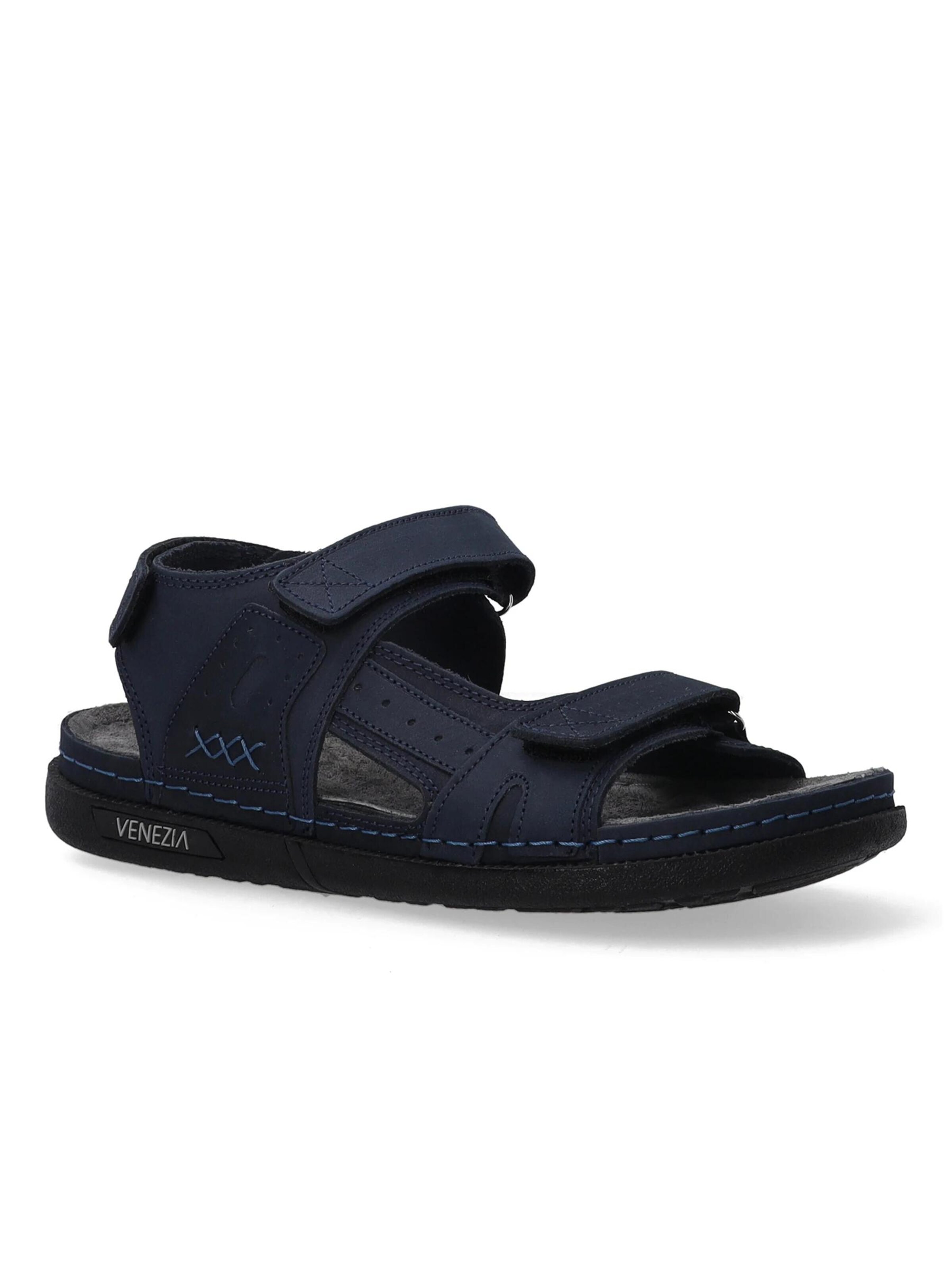 VENEZIA Sandale 'Venezia'‌‌ in Blau