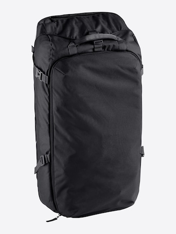 VAUDE Sports Backpack 'Mundo' in Black