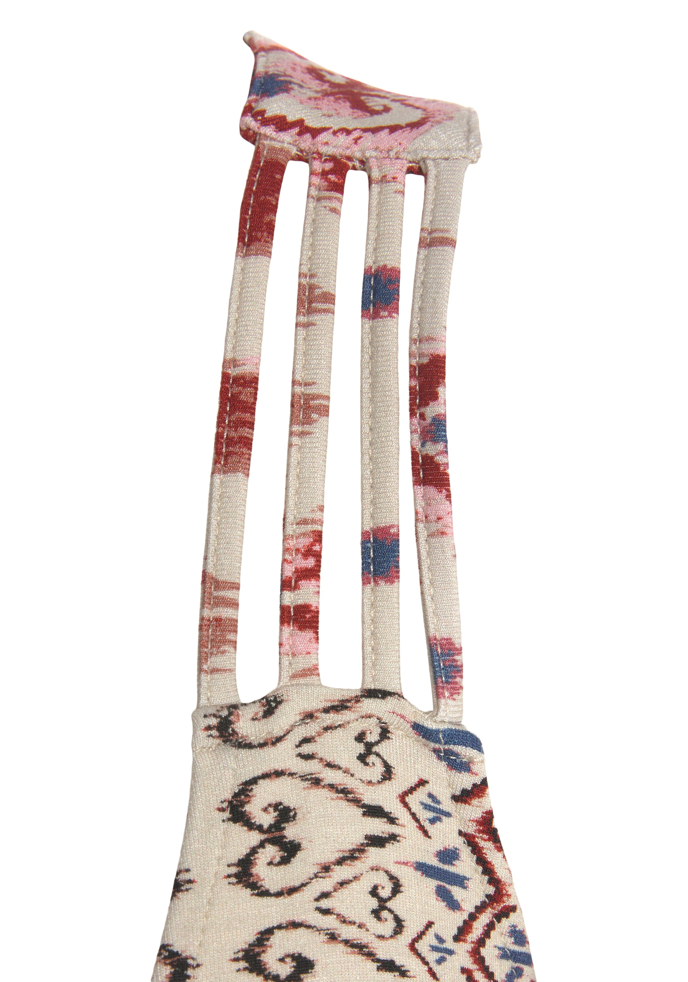 Abito da spiaggia di BUFFALO in beige