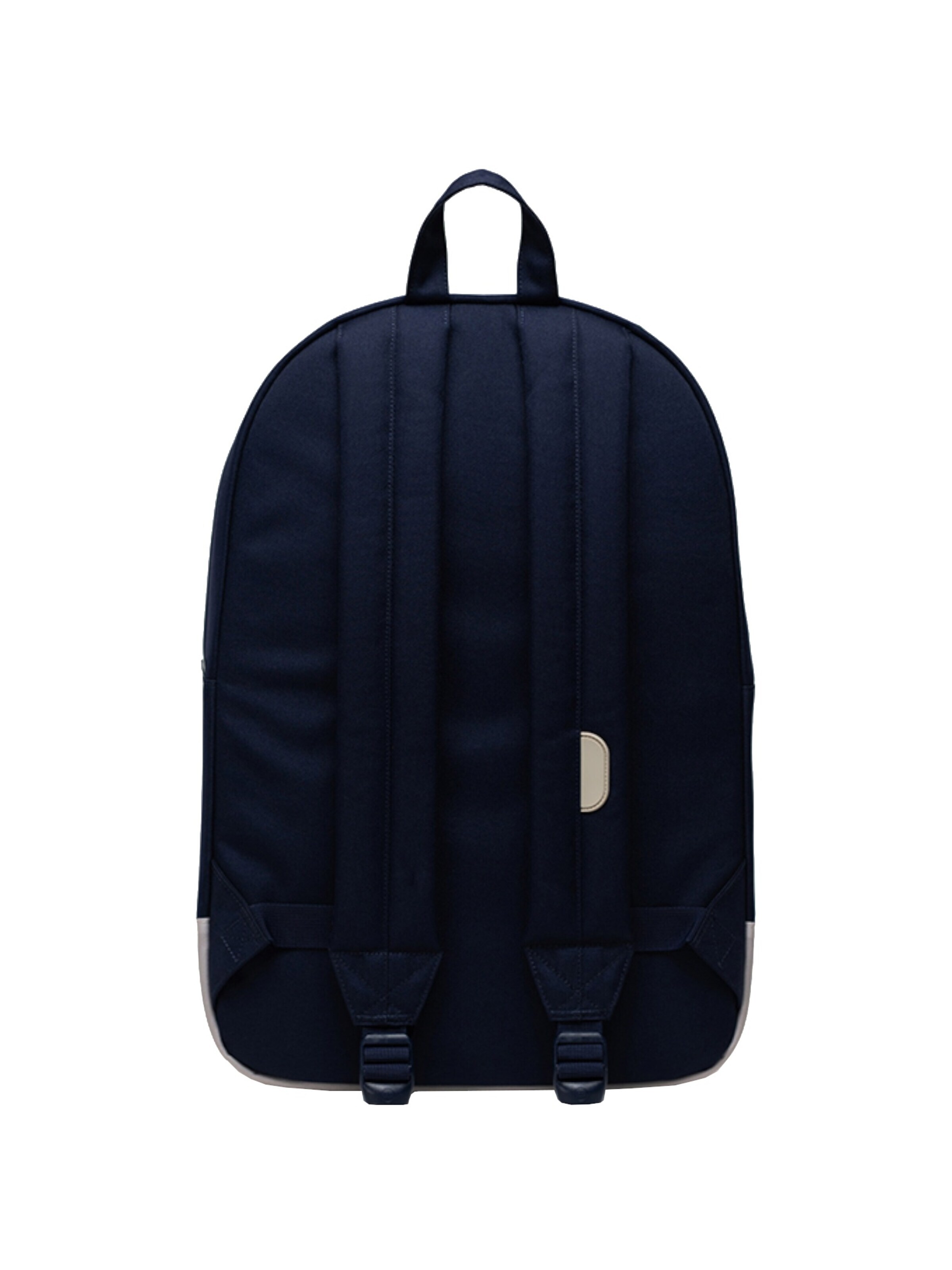 Herschel Rucksack 'Heritage'‌‌‌‌‌‌‌‌ in Blau