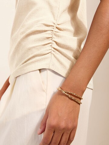 Haut Friends Like These en beige