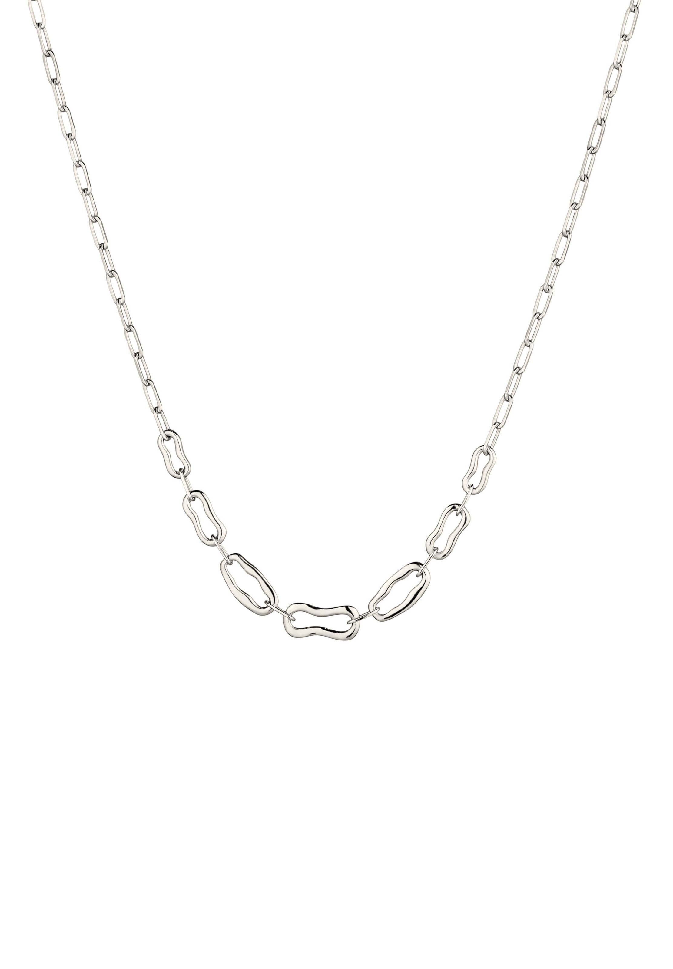ELLI Ketting in Zilver