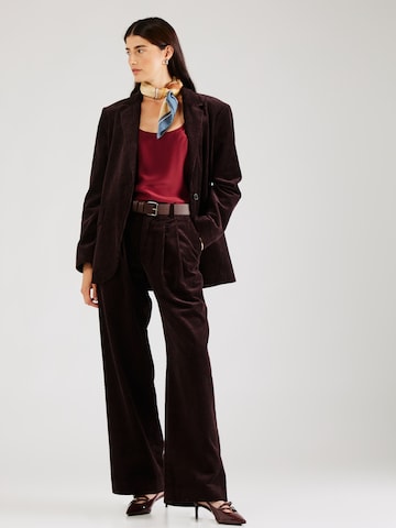 Banana Republic Top in Rood