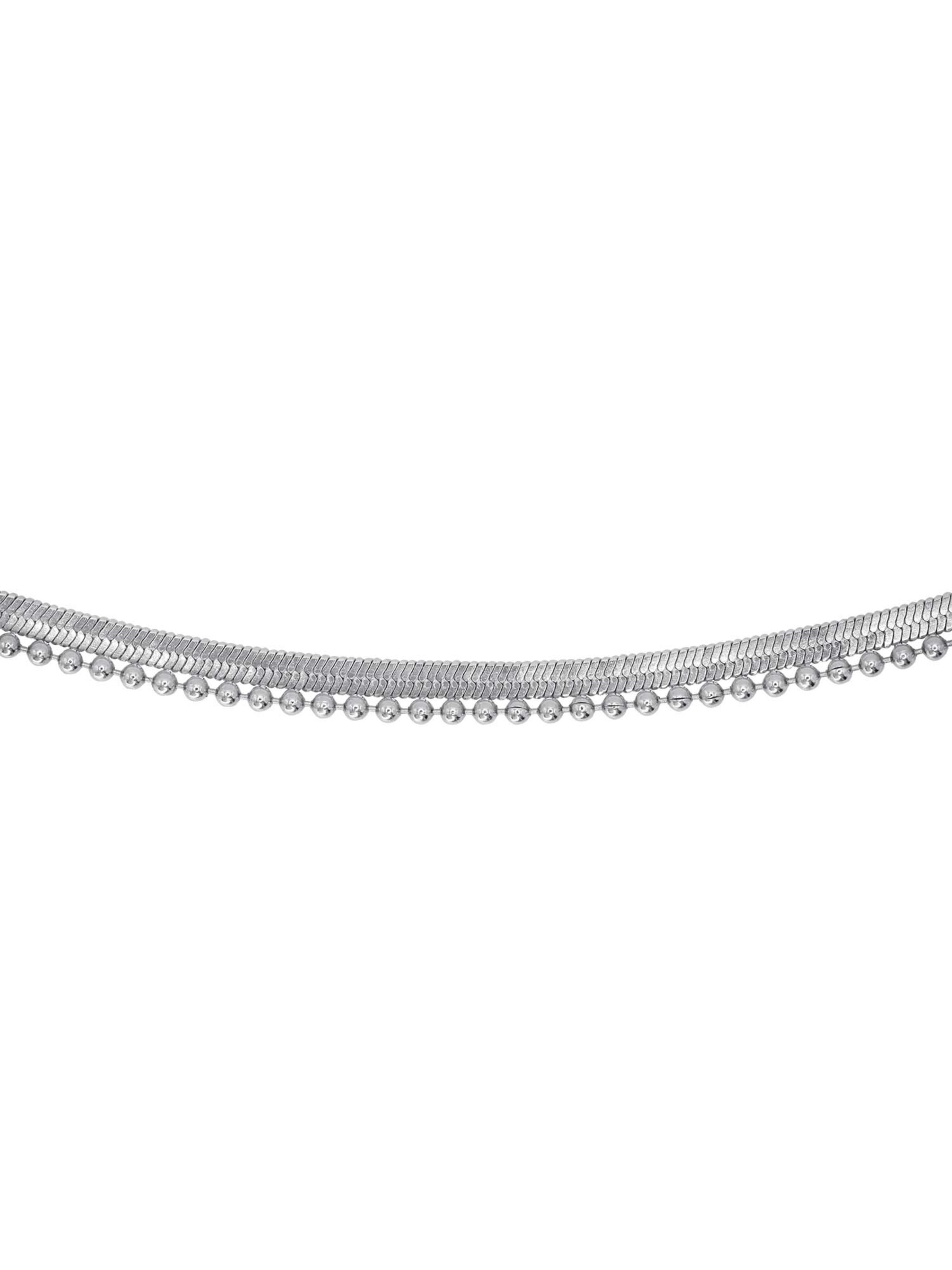 Bracelet 'Tulip' Heideman en argent