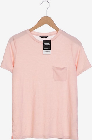 Banana Republic Top & Shirt in M in Pink: front