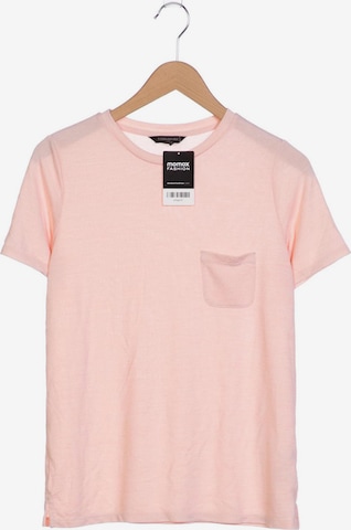 Banana Republic T-Shirt M in Pink: predná strana